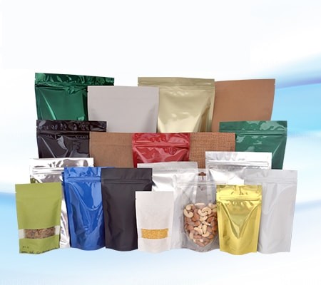 emballage sachet plastique maroc
